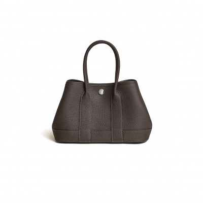 HERMÈS MASTER GARDEN PARTY MINI 23 H086422CK46 (23*16*10cm)